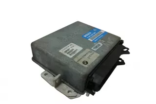 0261200386, 1727674 , art12430960 Блок управления двигателем BMW 5 E34 1.8л Арт 12430960, вид 3