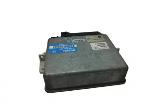 0261200386, 1727674 , art12430960 Блок управления двигателем BMW 5 E34 1.8л Арт 12430960, вид 4