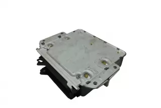 0261200386, 1727674 , art12430960 Блок управления двигателем BMW 5 E34 1.8л Арт 12430960, вид 5