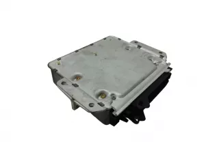 0261200386, 1727674 , art12430960 Блок управления двигателем BMW 5 E34 1.8л Арт 12430960, вид 6