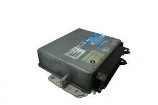 0261200386, 1727674 , art12430970 Блок управления двигателем BMW 5 E34 1.8л Арт 12430970, вид 1