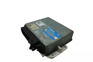 0261200386, 1727674 , art12430970 Блок управления двигателем BMW 5 E34 1.8л Арт 12430970, вид 3