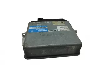 0261200386, 1727674 , art12430970 Блок управления двигателем BMW 5 E34 1.8л Арт 12430970, вид 4