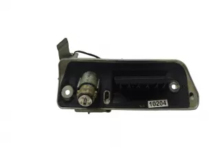 2K0827565G, 2K0827565F , art12549329 Ручка крышки багажника Volkswagen Caddy 1 Арт 12549329, вид 1