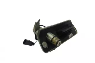 2K0827565G, 2K0827565F , art12549329 Ручка крышки багажника Volkswagen Caddy 1 Арт 12549329, вид 2