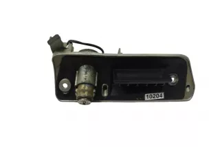2K0827565G, 2K0827565F , art12549329 Ручка крышки багажника Volkswagen Caddy 1 Арт 12549329, вид 3