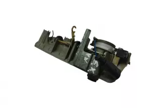 2K0827565G, 2K0827565F , art12549329 Ручка крышки багажника Volkswagen Caddy 1 Арт 12549329, вид 4