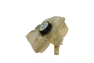 3M5H8100AD, 8V618K218AE, 8V618K218DE , art12766415 Бачок расширительный Ford Focus 3 Арт 12766415, вид 3