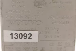 9442303, 5KG00531107 , art12766426 Блок управления светом Volvo C30 Арт 12766426, вид 7