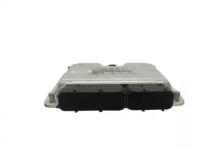 4B1907401B, 0281010393 , art12843950 Блок управления двигателем Audi A6 C5 (S6,RS6) Арт 12843950, вид 3