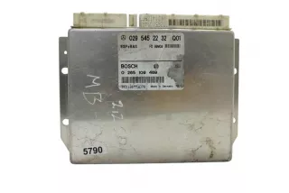 02954522320265109469 , art13150827 Блок управления ABS Mercedes E W124 Арт 13150827, вид 1
