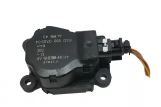 4PUH19E616ABAL1RB43 , art13543068 Заслонка печки/климат-контроля Citroen C5 1 Арт 13543068, вид 1