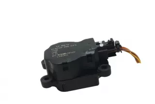 4PUH19E616ABAL1RB43 , art13543068 Заслонка печки/климат-контроля Citroen C5 1 Арт 13543068, вид 2