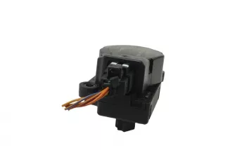 4PUH19E616ABAL1RB43 , art13543068 Заслонка печки/климат-контроля Citroen C5 1 Арт 13543068, вид 3