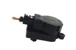 4PUH19E616ABAL1RB43 , art13543068 Заслонка печки/климат-контроля Citroen C5 1 Арт 13543068, вид 4