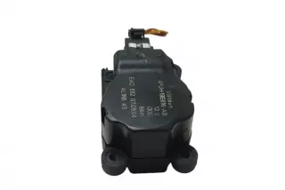 4PUH19E616ABAL1RB43 , art13543068 Заслонка печки/климат-контроля Citroen C5 1 Арт 13543068, вид 5