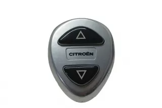 art13543072 Кнопка (Выключатель) Citroen C5 1 Арт 13543072, вид 1