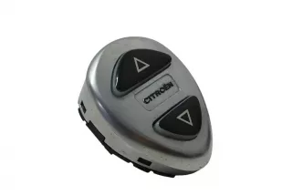 art13543072 Кнопка (Выключатель) Citroen C5 1 Арт 13543072, вид 2