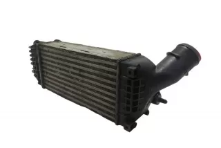 9657073480 , art13627917 Интеркулер Citroen C5 1 Арт 13627917, вид 6