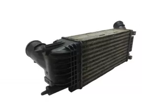 9657073480 , art13627917 Интеркулер Citroen C5 1 Арт 13627917, вид 7