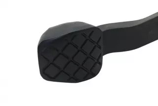 6R1721059H , art13628011 Педаль сцепления Seat Ibiza 4 Арт 13628011, вид 2