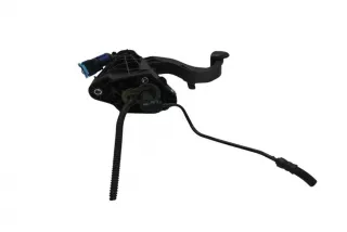 6R1721059H , art13628011 Педаль сцепления Seat Ibiza 4 Арт 13628011, вид 5