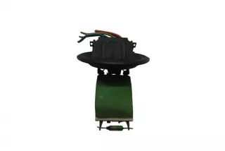 12375 , art13628032 Реле вентилятора Skoda Fabia 1 Арт 13628032, вид 1