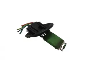 12375 , art13628032 Реле вентилятора Skoda Fabia 1 Арт 13628032, вид 2