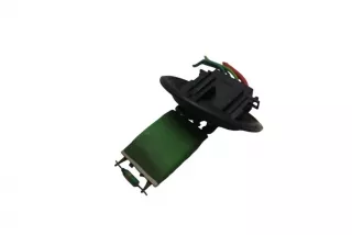 12375 , art13628032 Реле вентилятора Skoda Fabia 1 Арт 13628032, вид 3