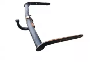 art13640589 Прицепное устройство (фаркоп) Seat Alhambra 1 restailing Арт 13640589, вид 4