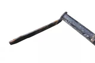 art13640589 Прицепное устройство (фаркоп) Seat Alhambra 1 restailing Арт 13640589, вид 5