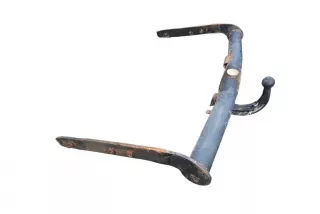 art13640589 Прицепное устройство (фаркоп) Seat Alhambra 1 restailing Арт 13640589, вид 8