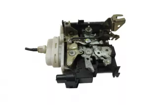 8L1837016A , art13741326 Замок двери передней правой Audi A3 8L Арт 13741326, вид 1