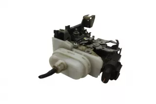8L1837016A , art13741326 Замок двери передней правой Audi A3 8L Арт 13741326, вид 3