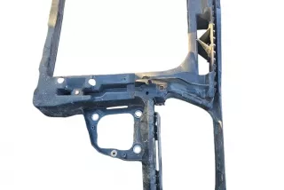 8L0805594 , art13741462 Кассета радиаторов Audi A3 8L Арт 13741462, вид 6