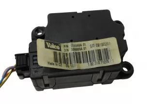 09180201006969A , art13744194 Заслонка печки/климат-контроля Opel Vectra C  Арт 13744194, вид 1