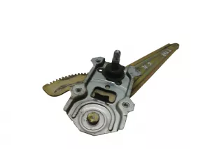art13744309 Стеклоподъемник задний левый Toyota Yaris 1 Арт 13744309, вид 2