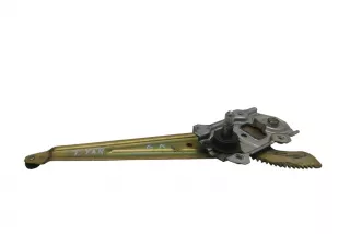 art13744309 Стеклоподъемник задний левый Toyota Yaris 1 Арт 13744309, вид 3