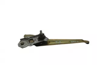 art13744309 Стеклоподъемник задний левый Toyota Yaris 1 Арт 13744309, вид 5