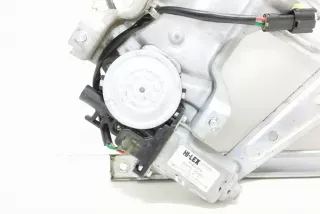 834503E000 , art14301065 Стеклоподъемник задний левый Kia Sorento 1 Арт 14301065, вид 3