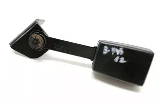722085802 , art14301841 Ремень безопасности задний левый BMW 7 F01/F02 Арт 14301841, вид 3