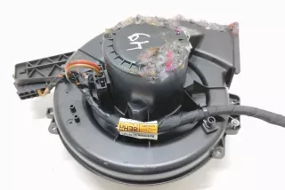 6Q1819015J , art14301874 Сопротивление печки Skoda Fabia 2 Арт 14301874, вид 2