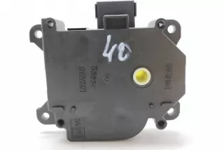 1138002380 , art14302145 Заслонка печки/климат-контроля Peugeot iOn Арт 14302145, вид 1
