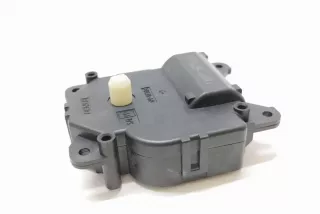 1138002380 , art14302145 Заслонка печки/климат-контроля Peugeot iOn Арт 14302145, вид 3