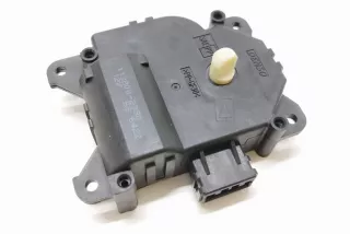1138002380 , art14302145 Заслонка печки/климат-контроля Peugeot iOn Арт 14302145, вид 4