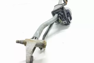 987071836 , art14302297 Механизм стеклоочистителя (трапеция дворников) Audi A4 B7 Арт 14302297, вид 3