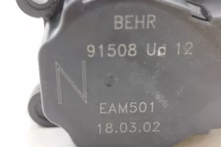 91508UA12 , art14302400 Заслонка печки/климат-контроля Mercedes S W220 Арт 14302400, вид 6