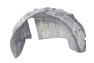7551179J0 , art14302450 Защита арок задняя правая (подкрылок) Suzuki SX4 1 Арт 14302450, вид 1