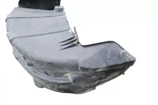 7551179J0 , art14302450 Защита арок задняя правая (подкрылок) Suzuki SX4 1 Арт 14302450, вид 2