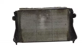 1K0145803M , art14302558 Интеркулер Volkswagen Passat B6 Арт 14302558, вид 1